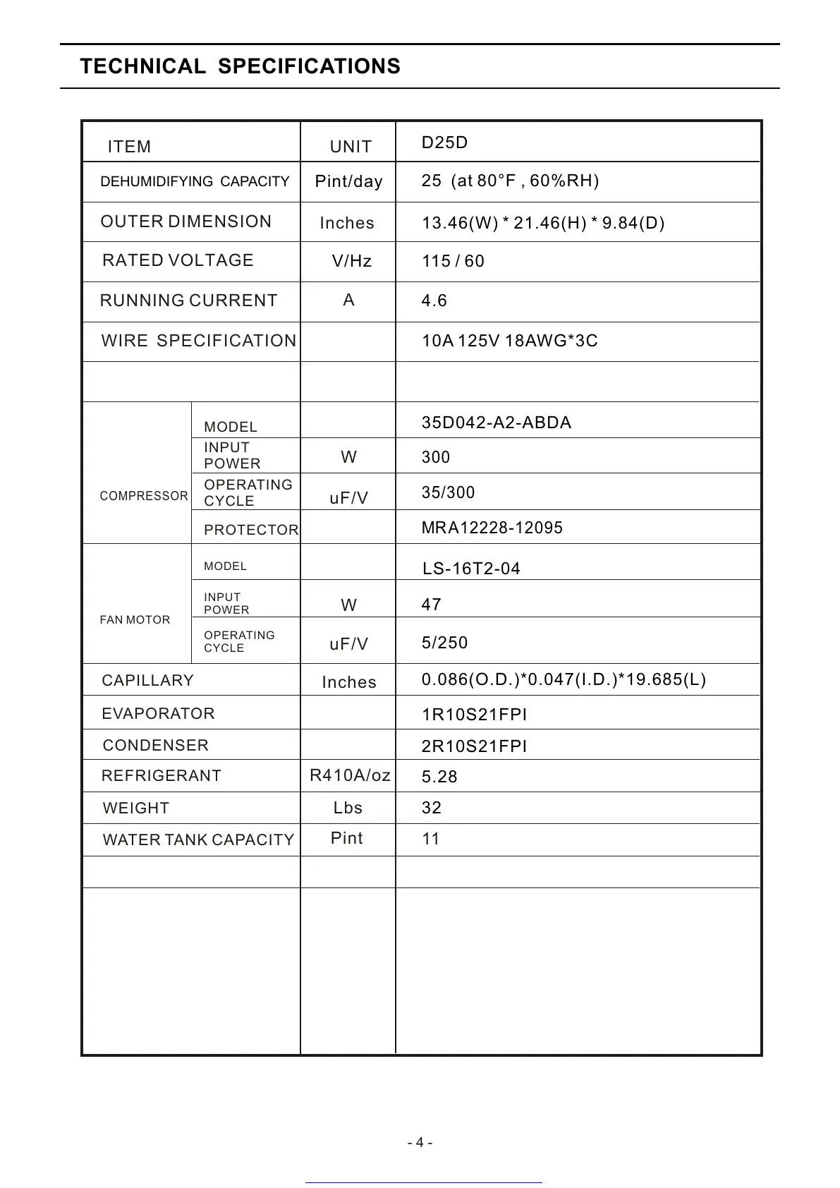 Page #5 background image