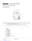 Preview: Service Manual