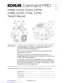 Preview: Owner's Manual