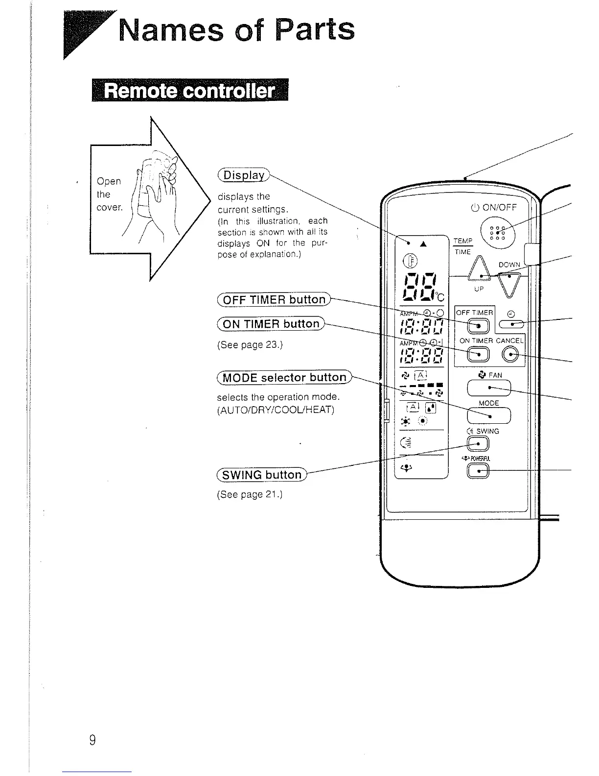 Page #10 background image