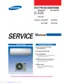 Preview: Service Manual