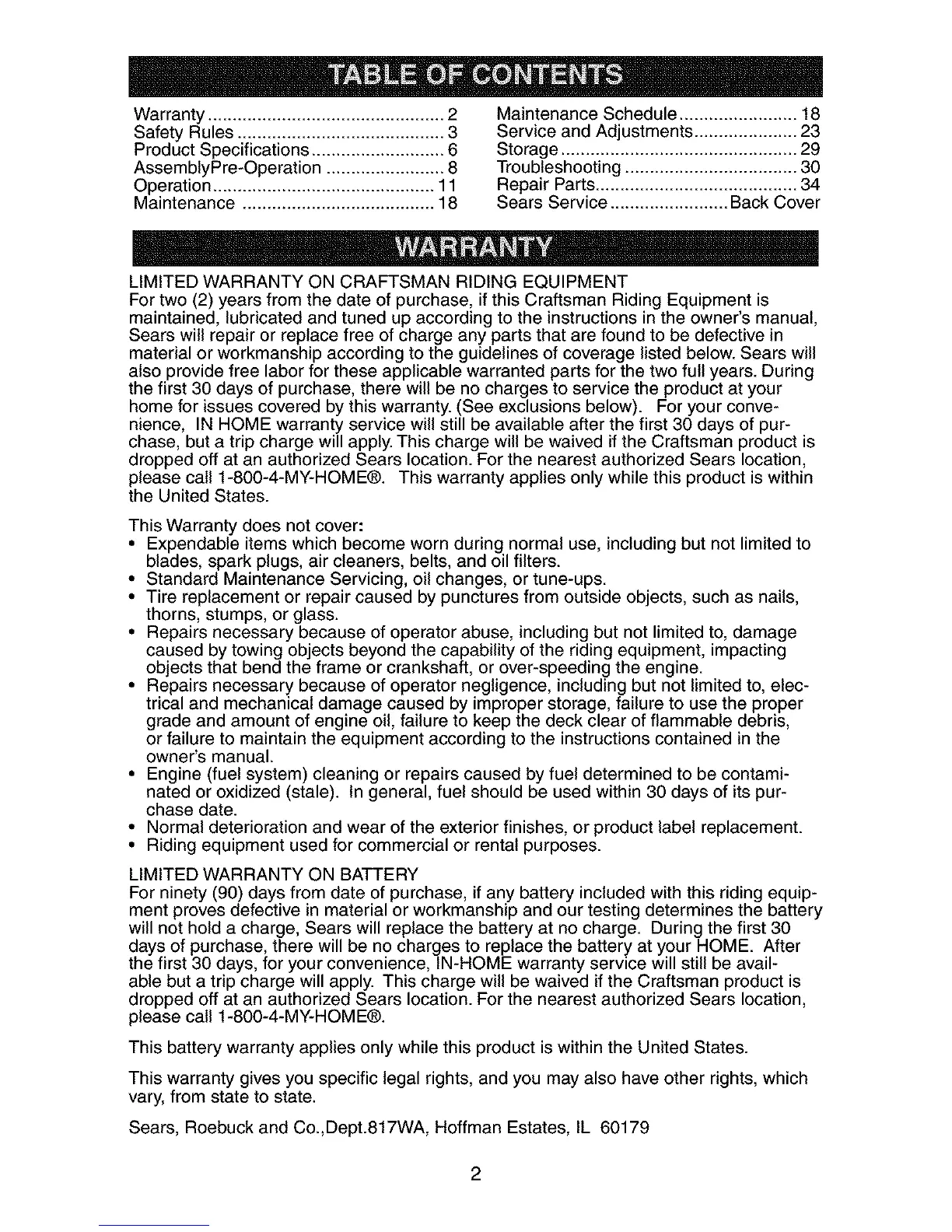 Page #2 background image