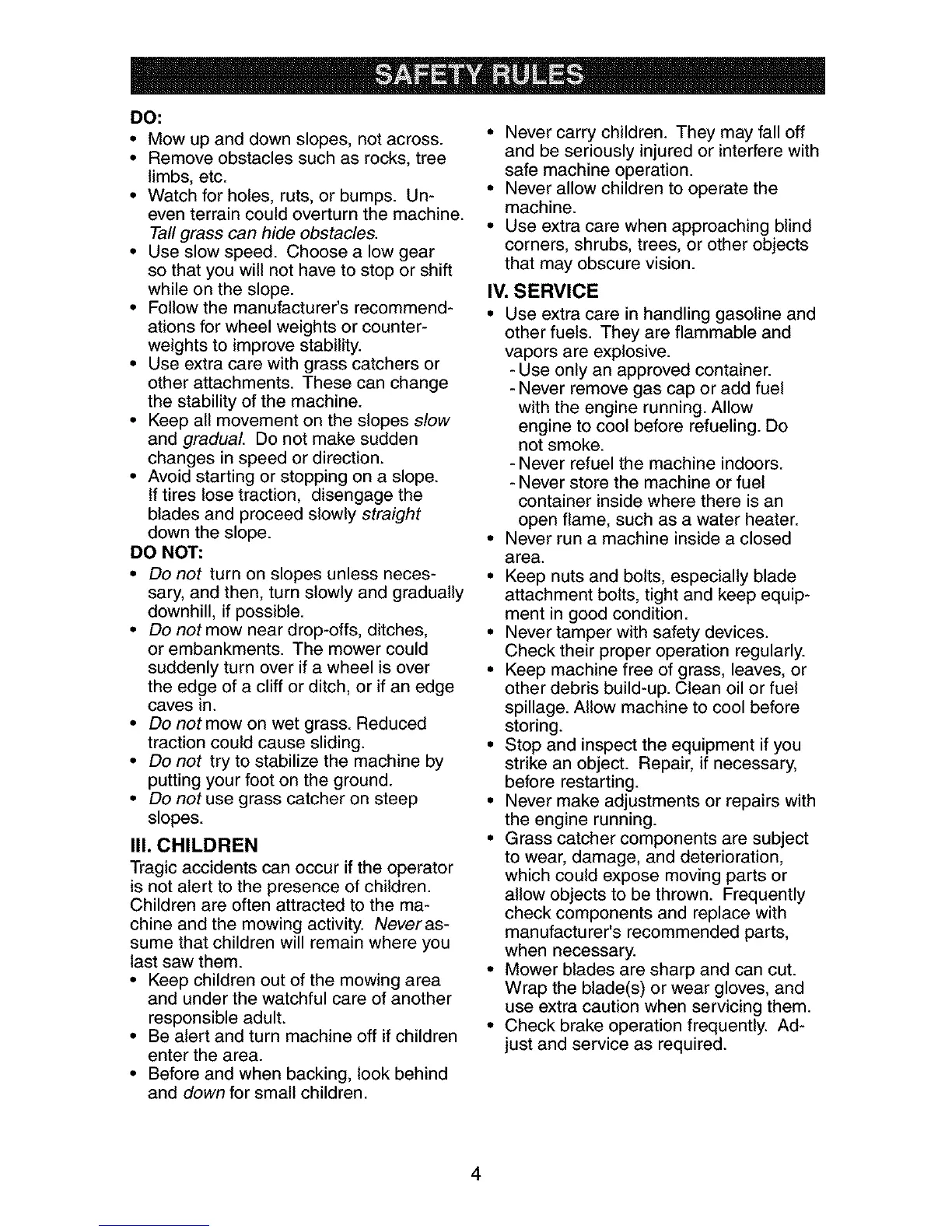 Page #4 background image