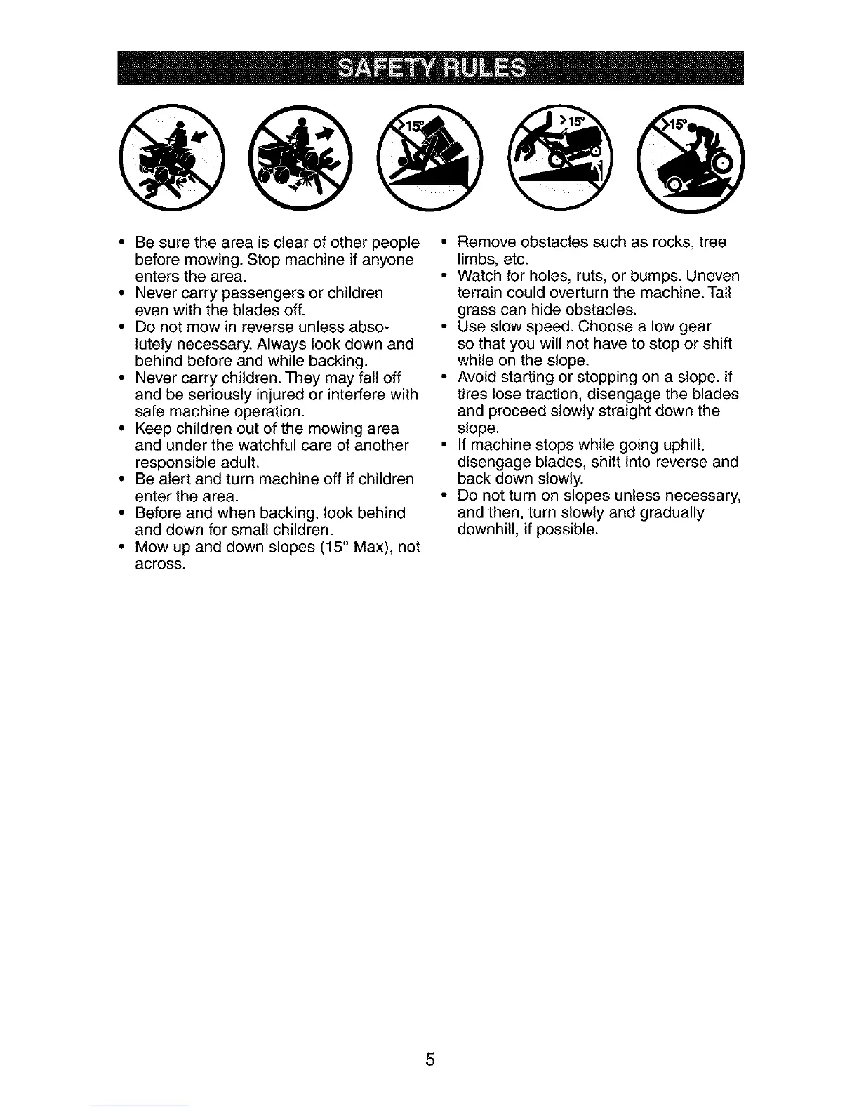 Page #5 background image