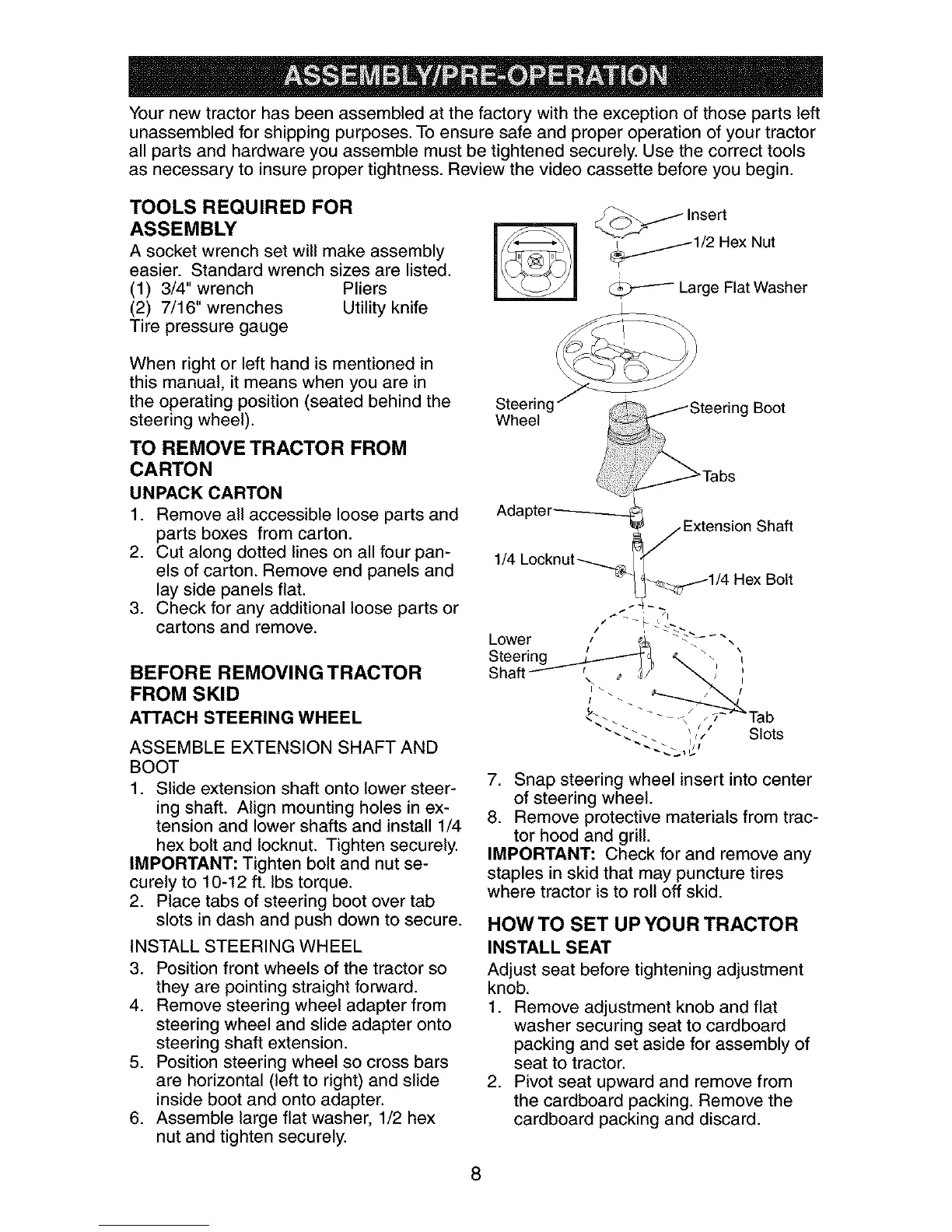 Page #8 background image