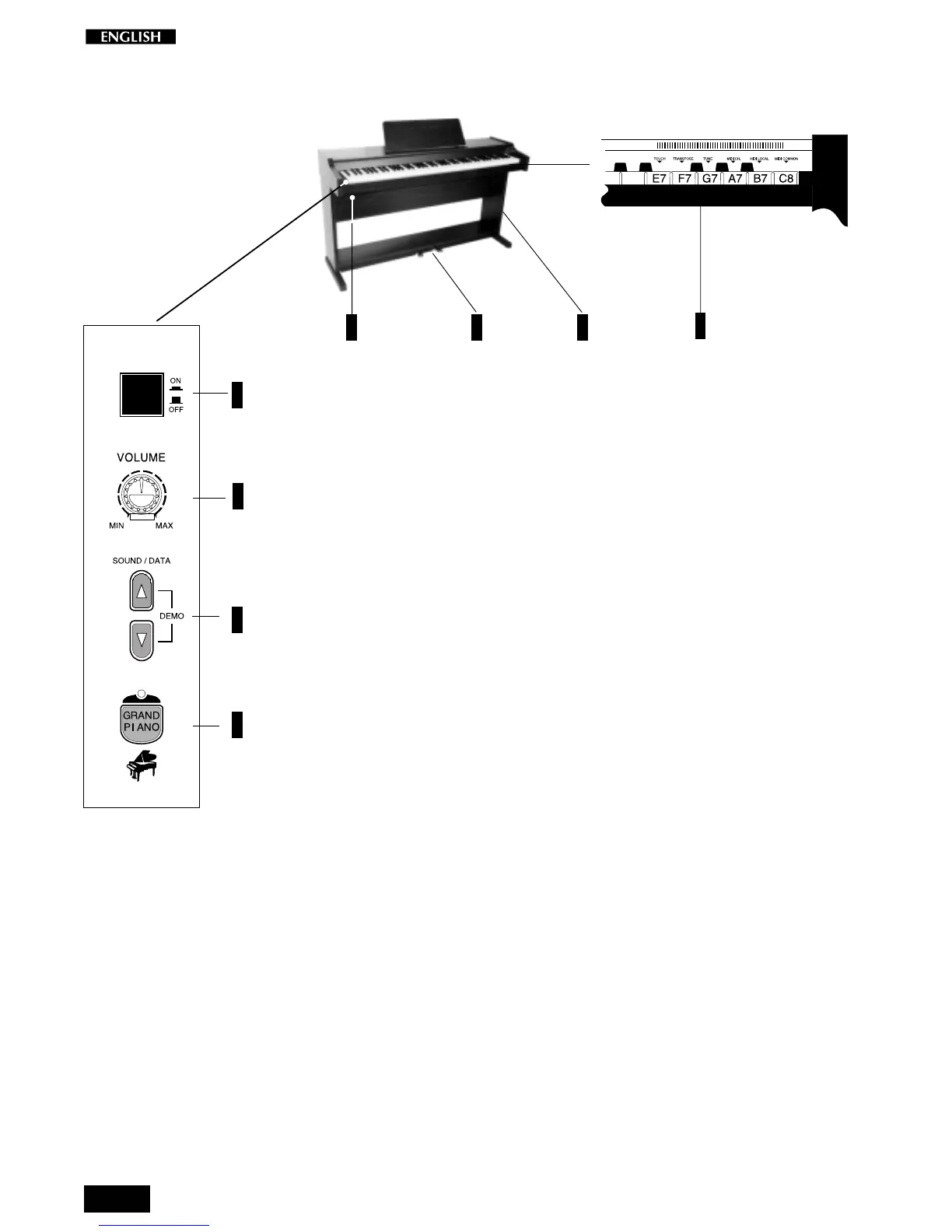 Page #6 background image