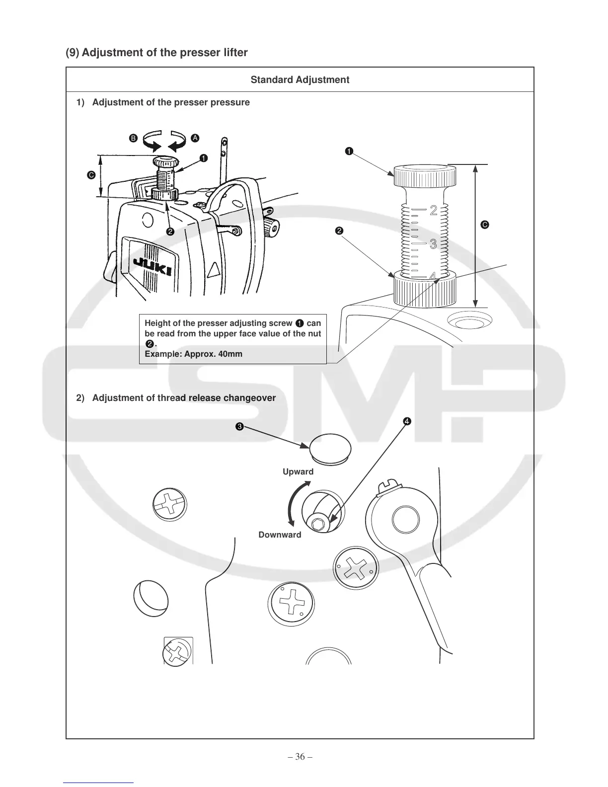Page #40 background image