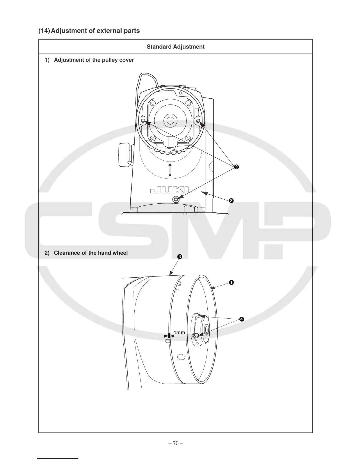 Page #74 background image