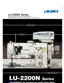 Preview: Brochure & Specs