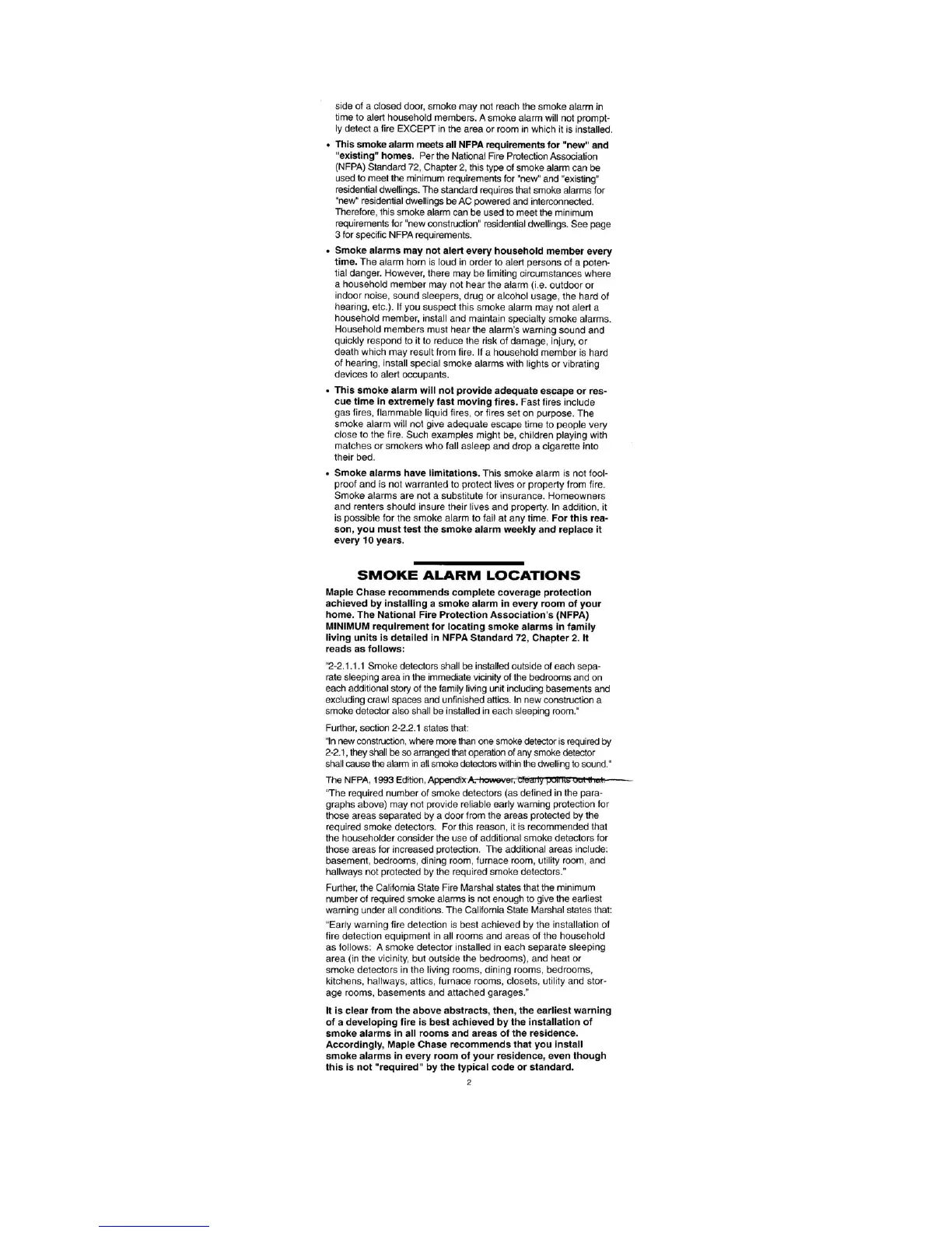Page #2 background image