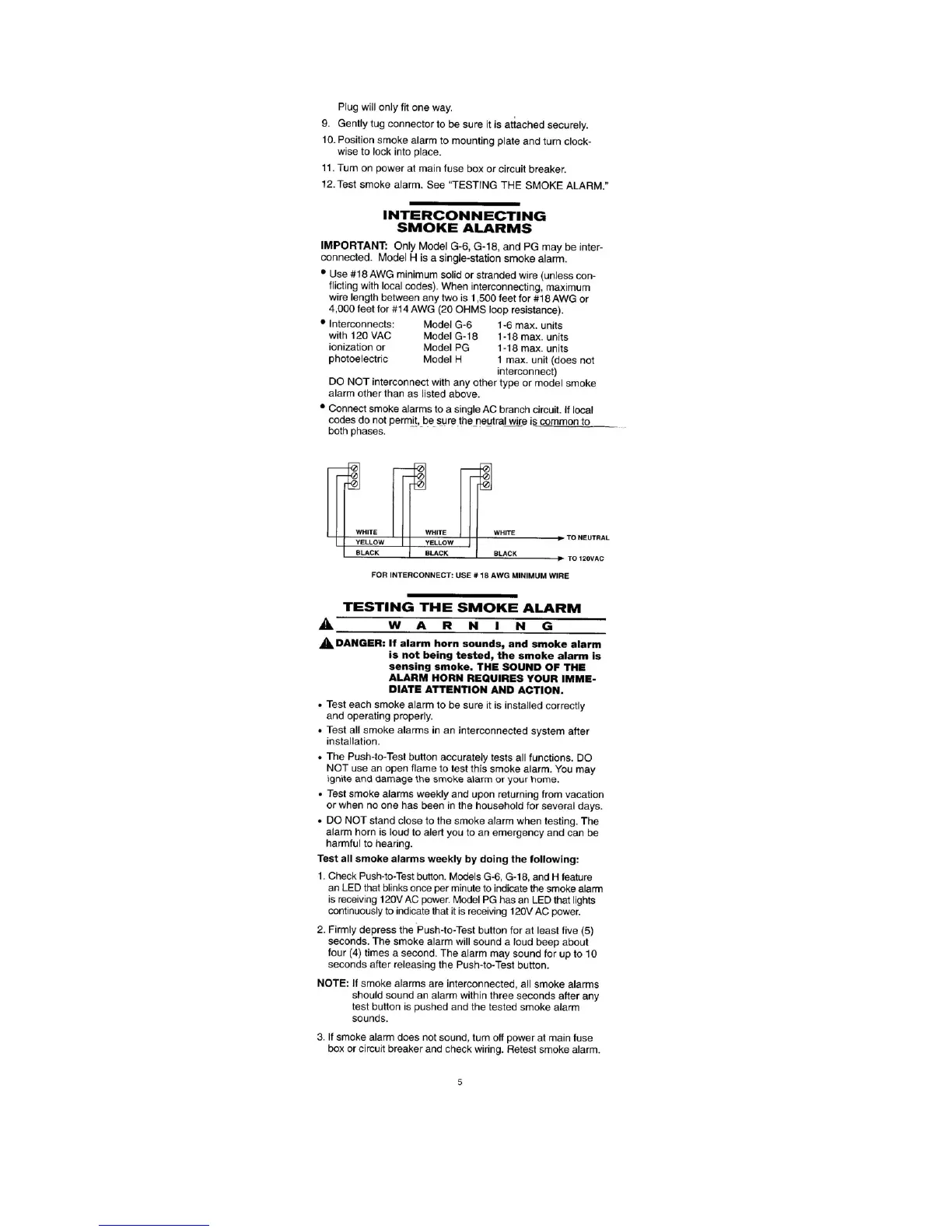 Page #5 background image