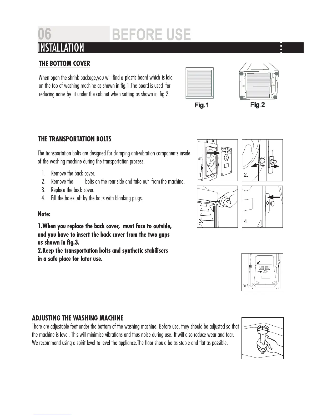Page #6 background image
