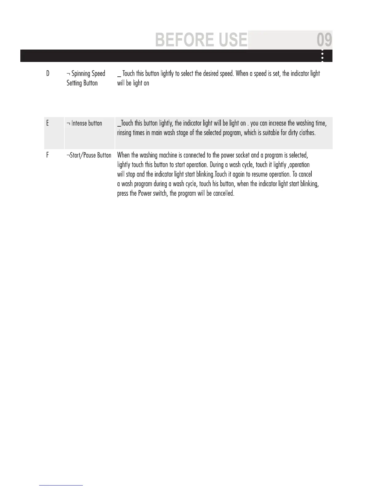 Page #9 background image