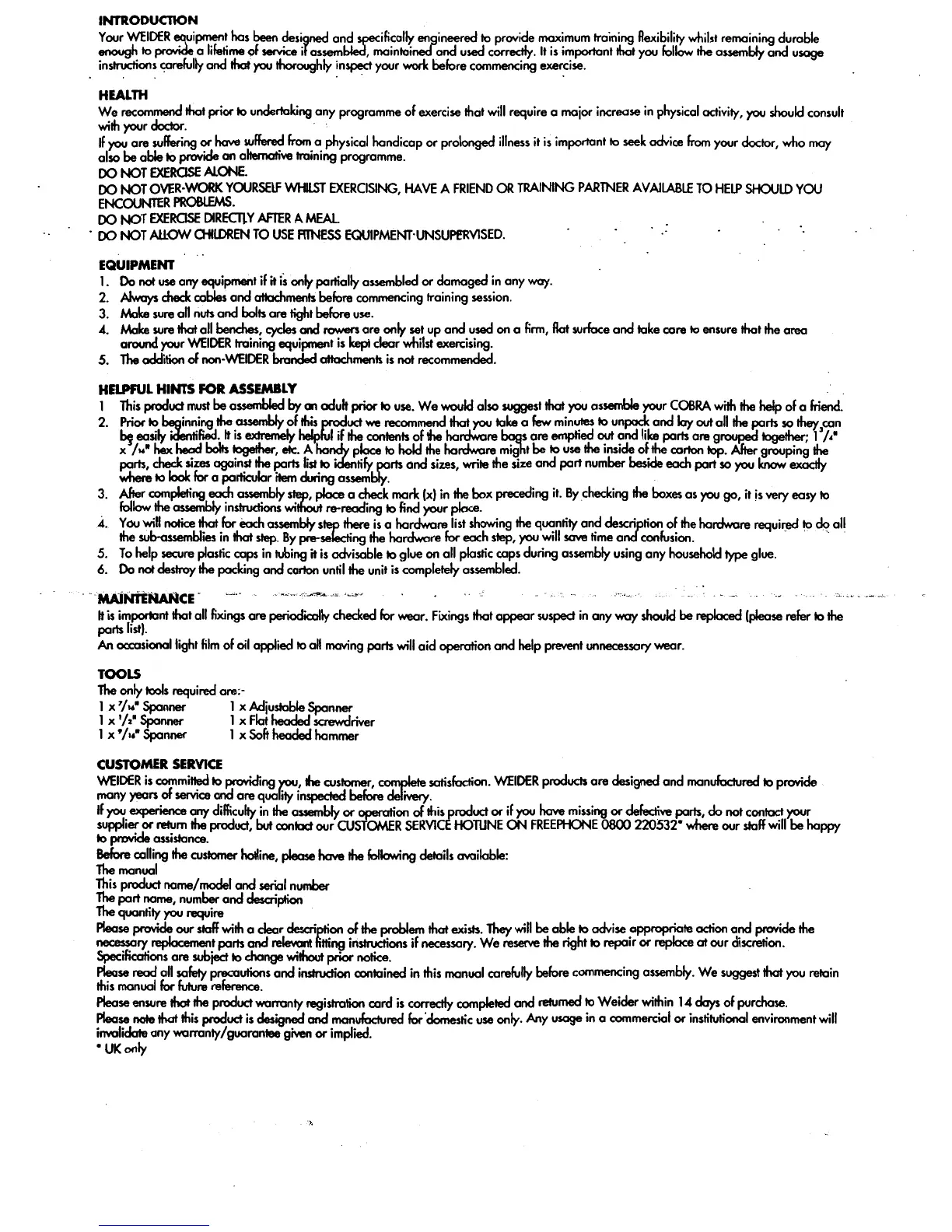Page #2 background image