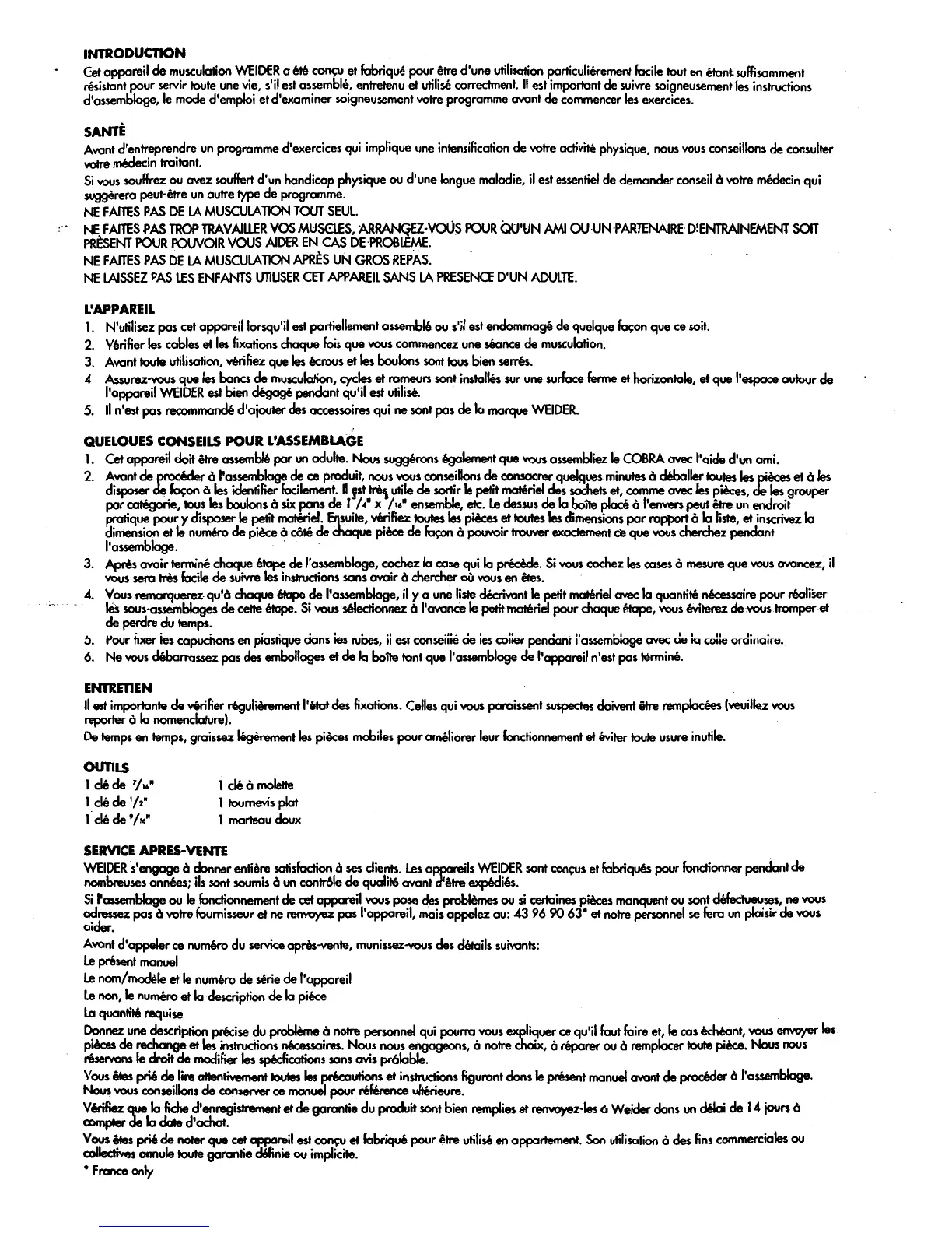 Page #3 background image
