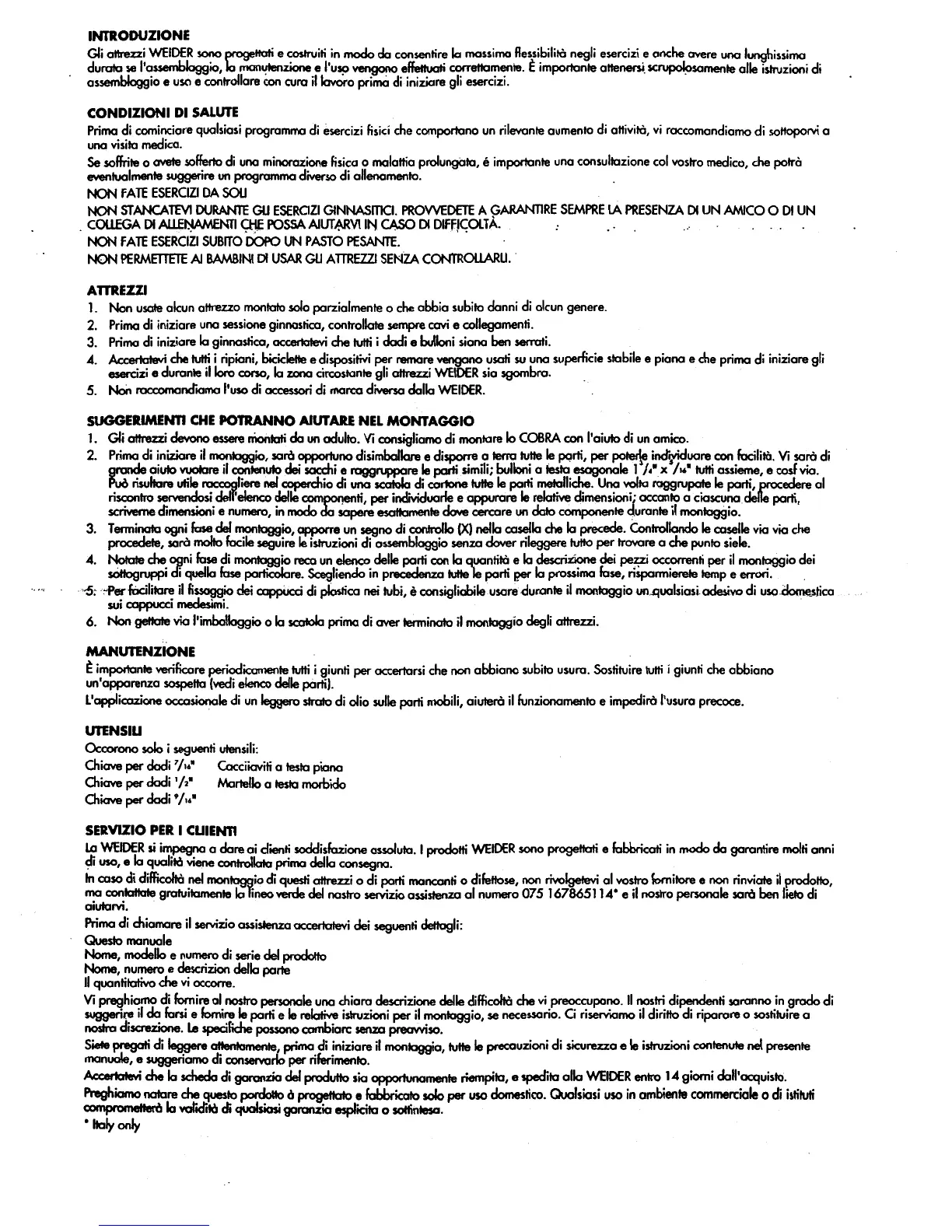 Page #4 background image