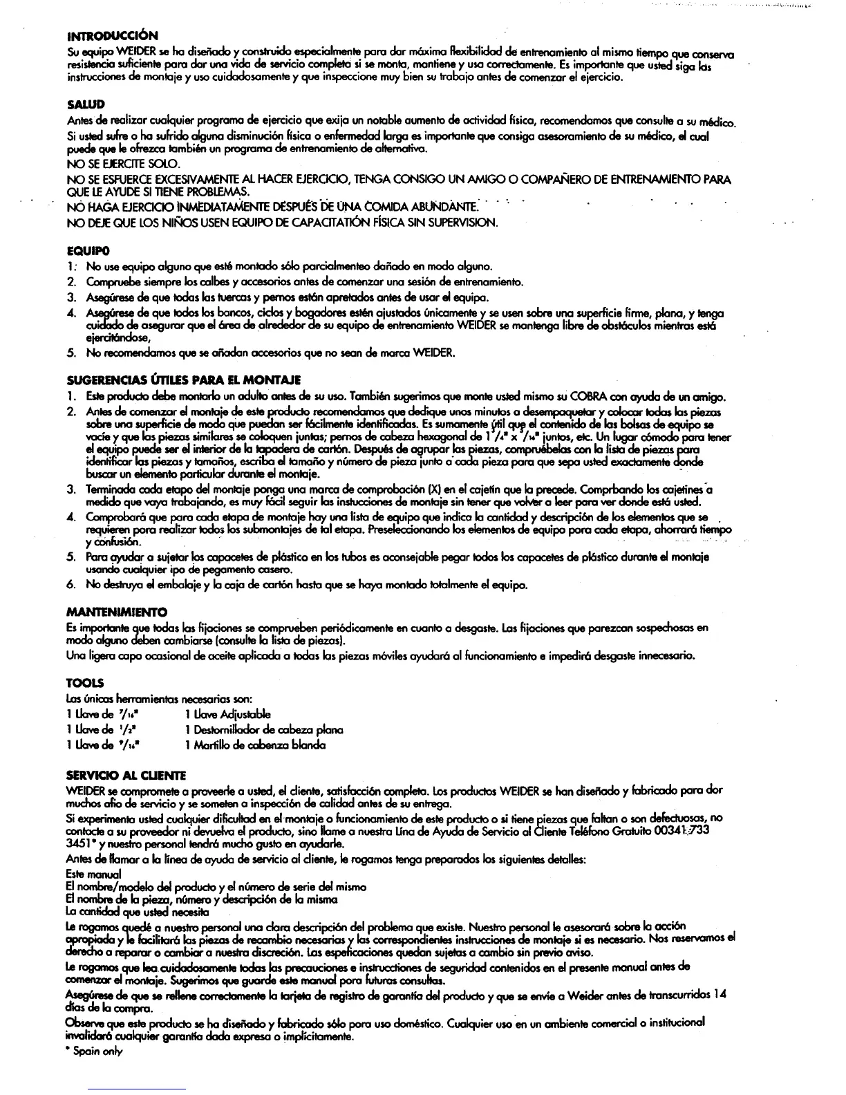 Page #5 background image