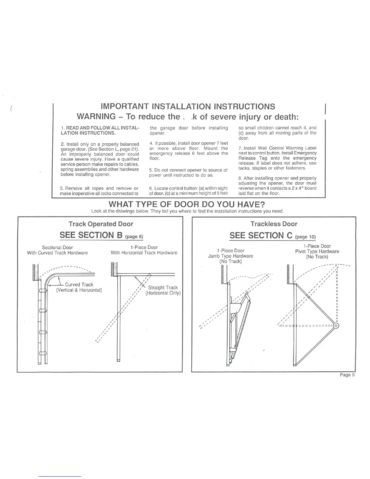 Page #5 background image