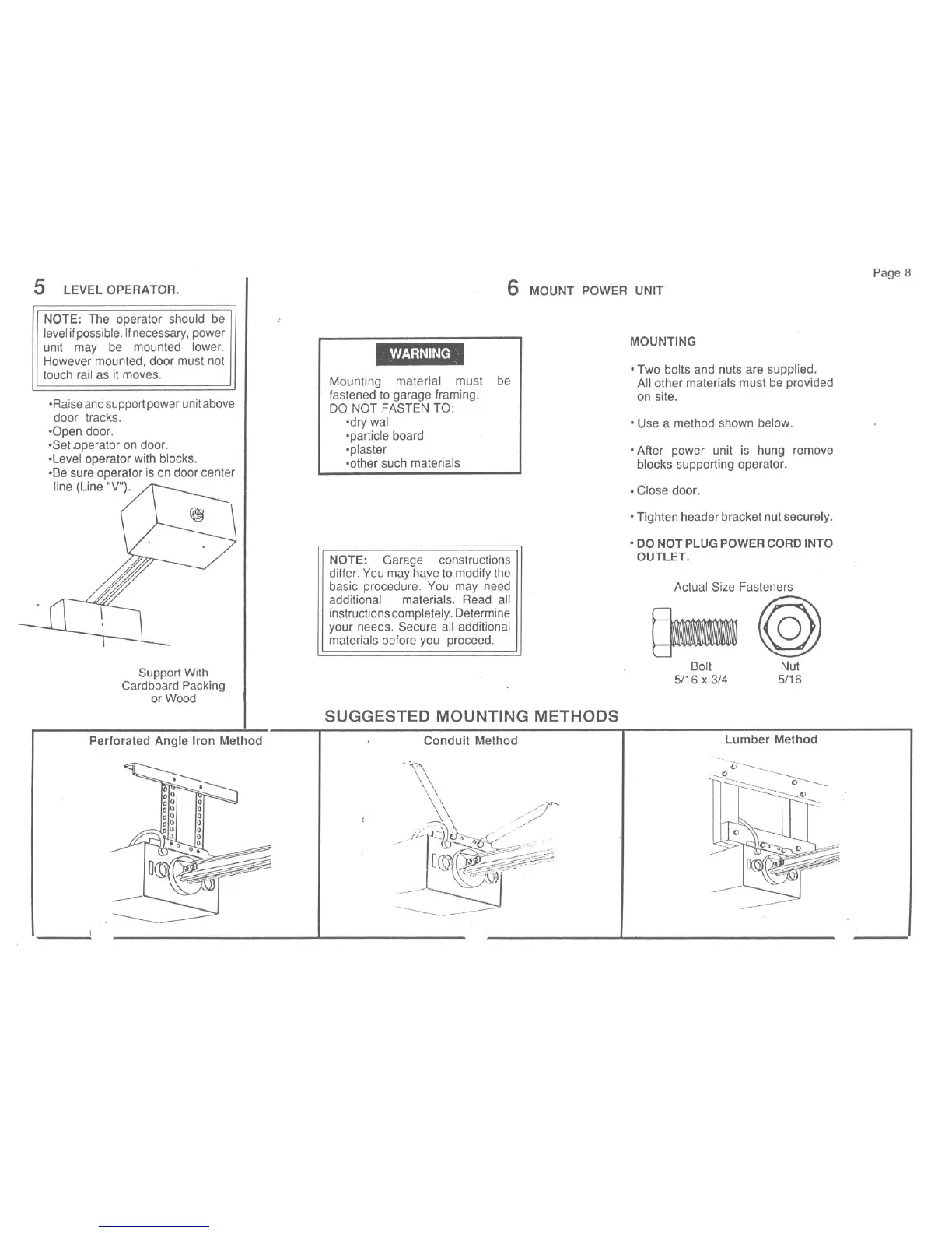 Page #8 background image