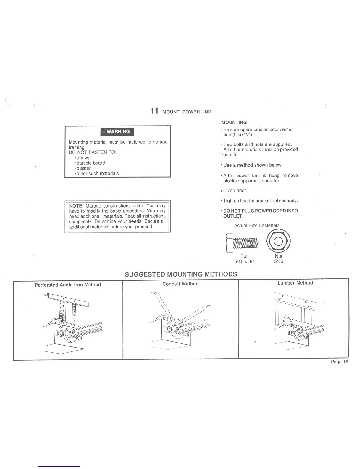 Page #15 background image