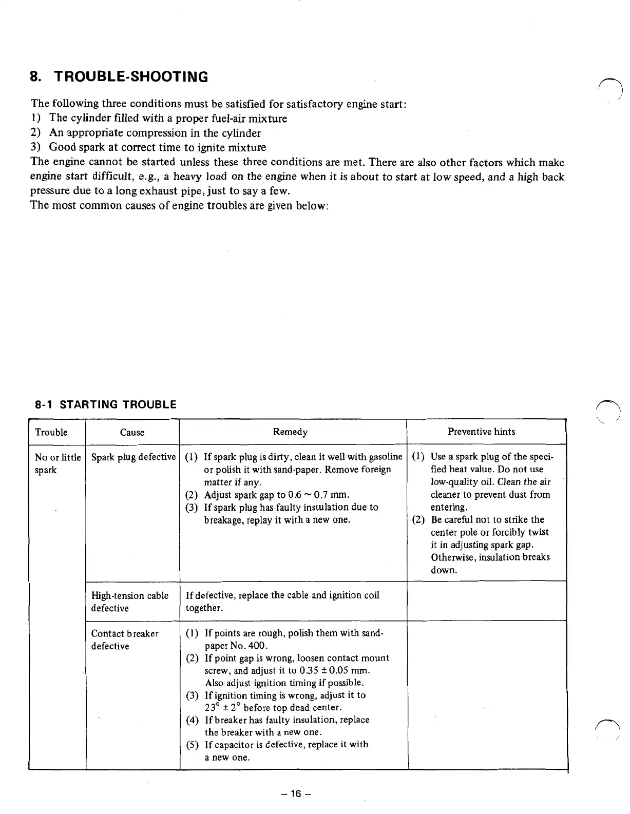 Page #20 background image