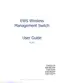 Preview: User Guide