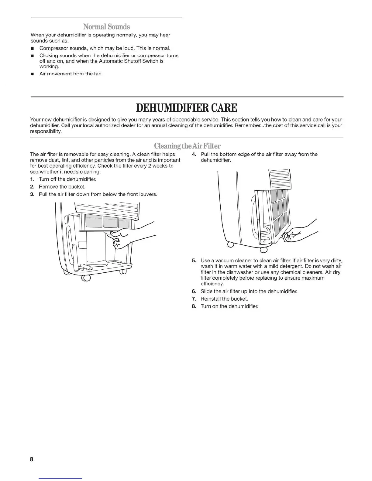 Page #8 background image