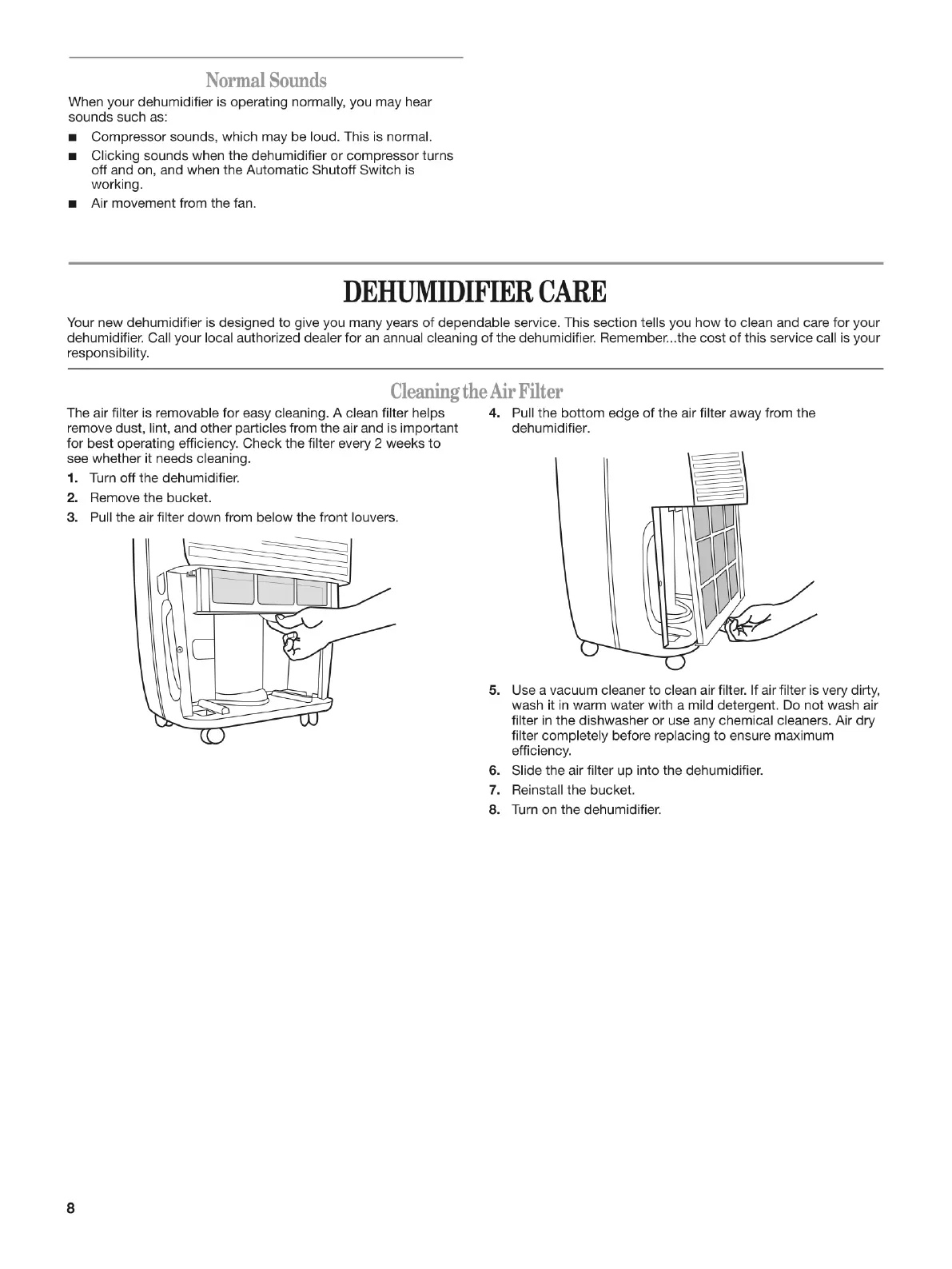 Page #8 background image