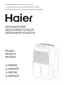 Preview: Use & Care Manual
