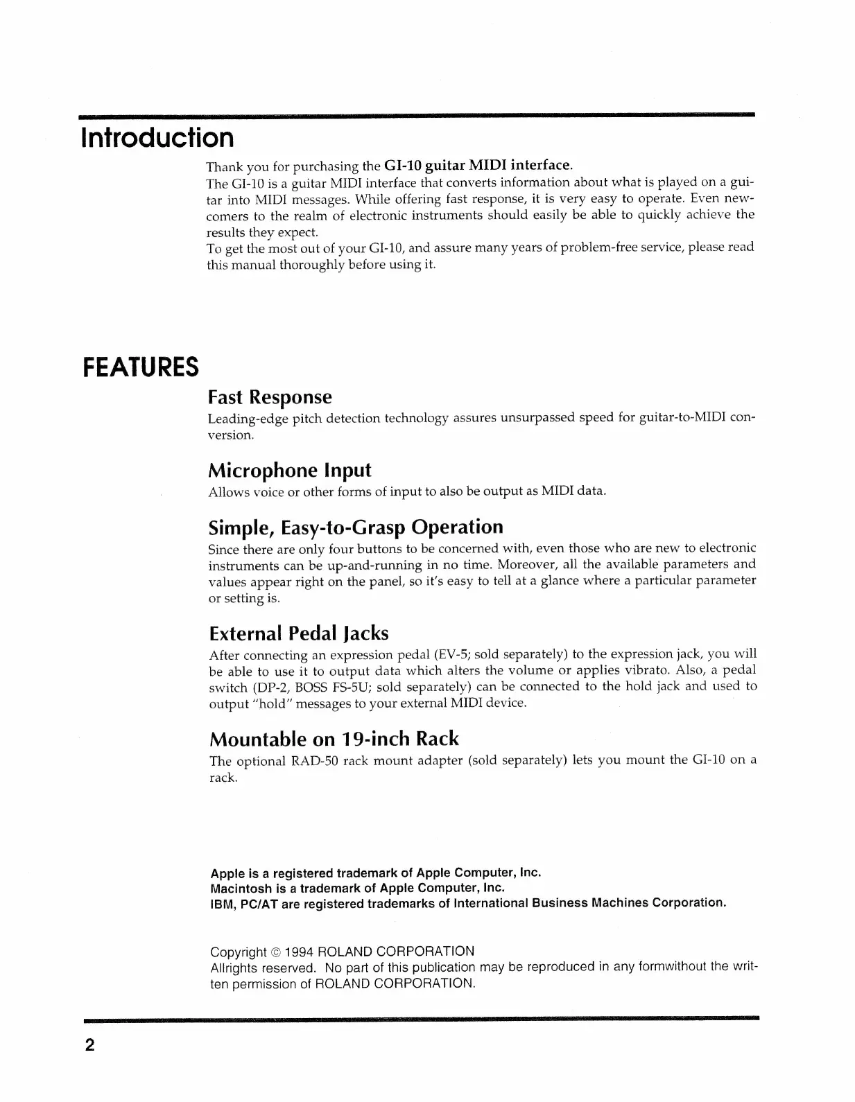 Page #2 background image
