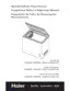 Preview: User Manual