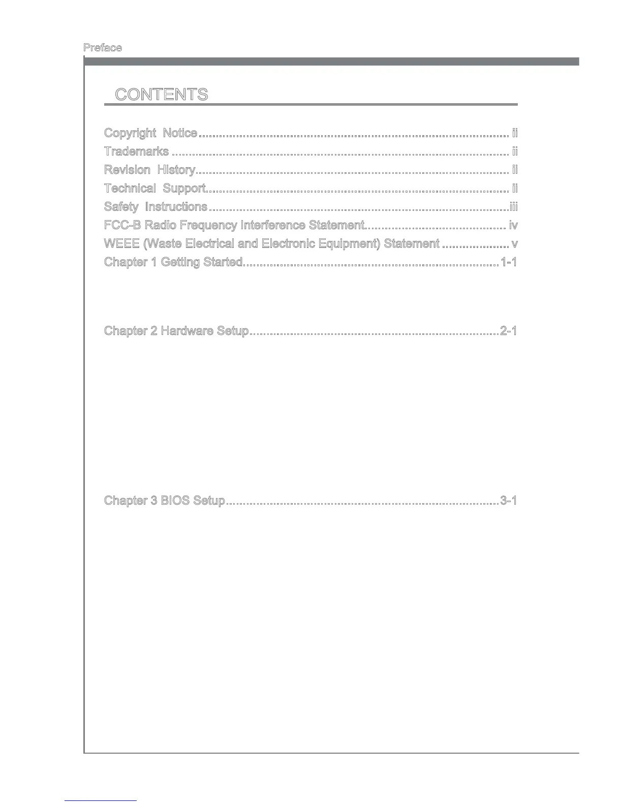 Page #8 background image