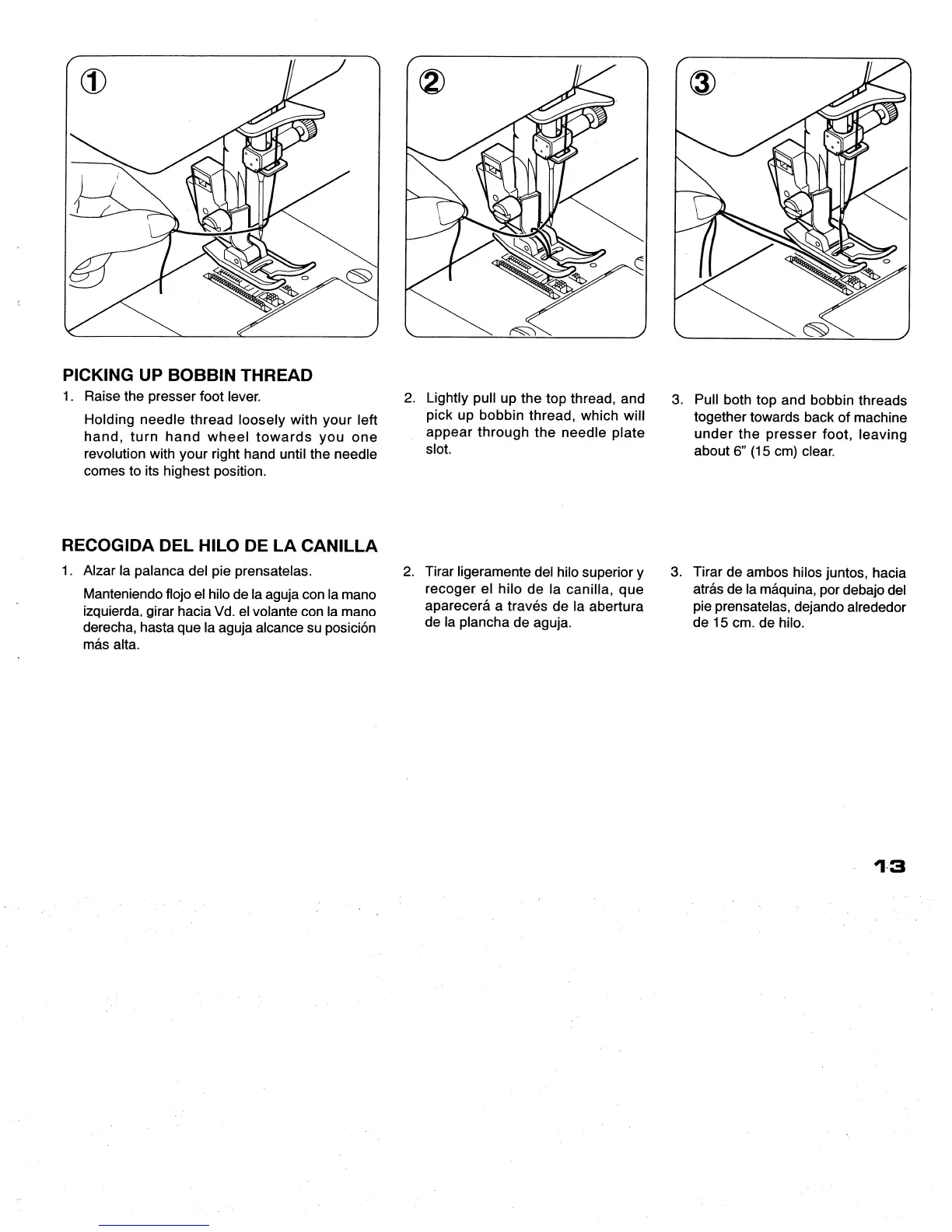 Page #15 background image