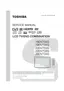 Preview: Service Manual