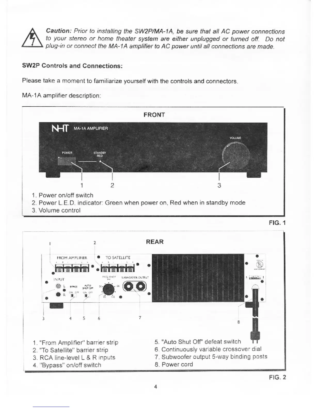 Page #4 background image
