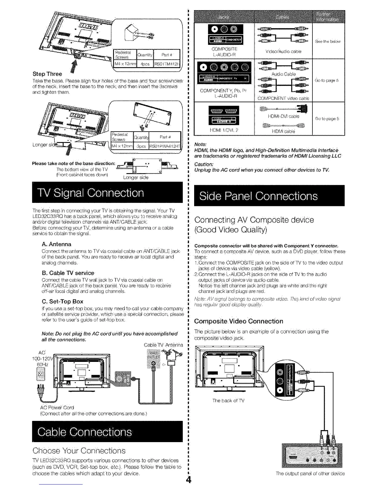 Page #5 background image