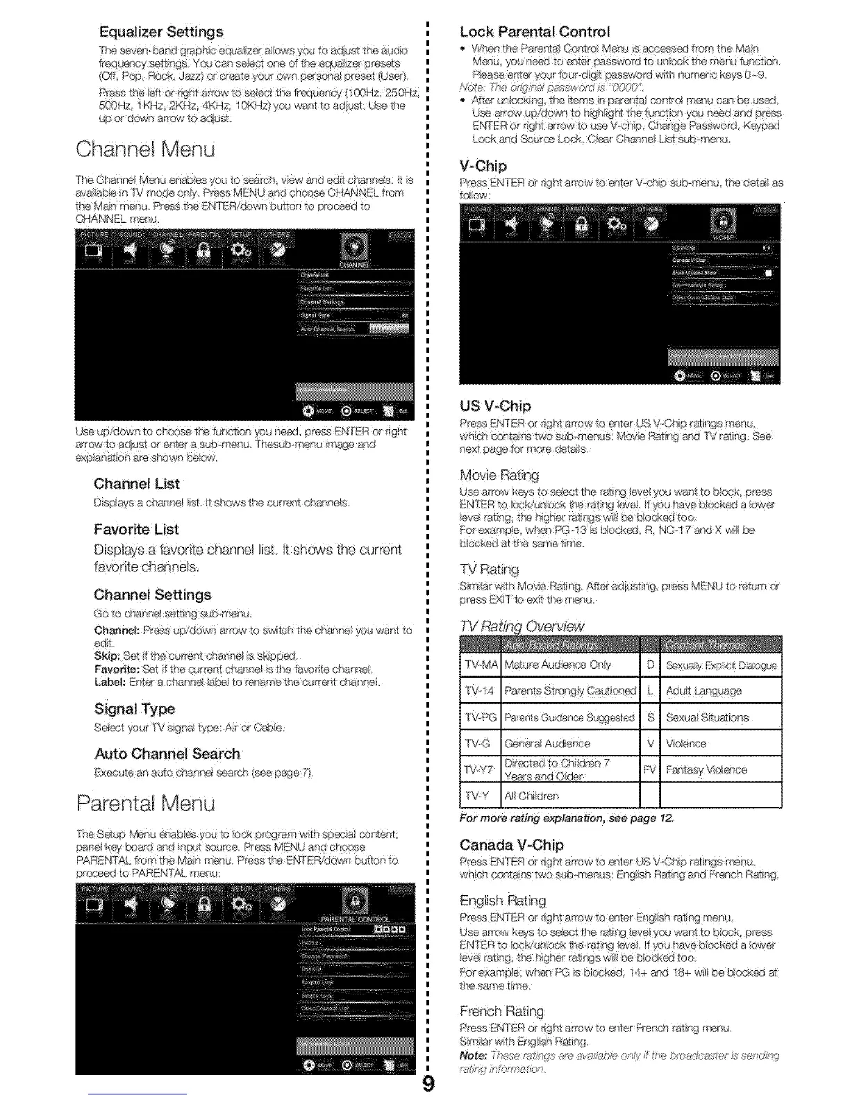 Page #10 background image