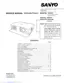 Preview: Service Manual