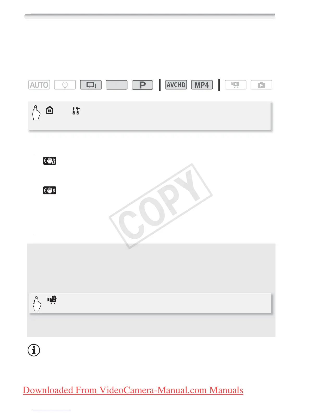 Page #74 background image