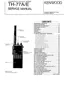 Preview: Service Manual