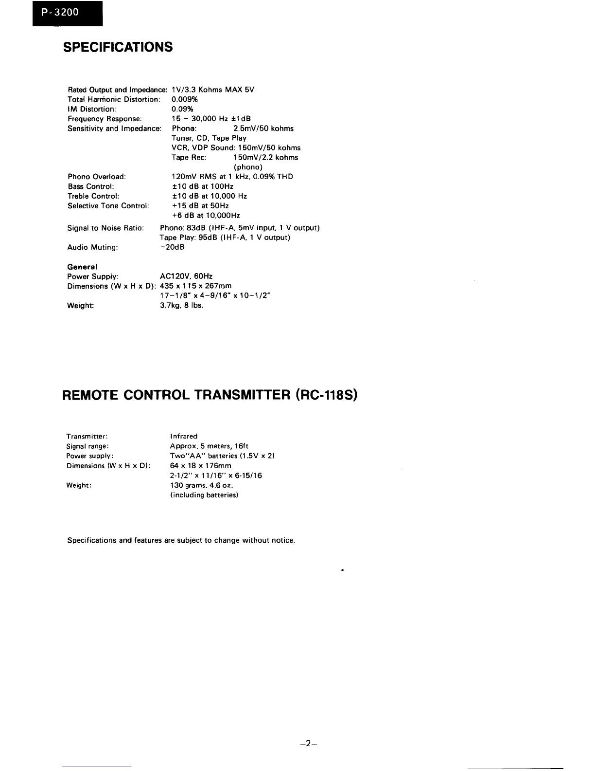 Page #2 background image