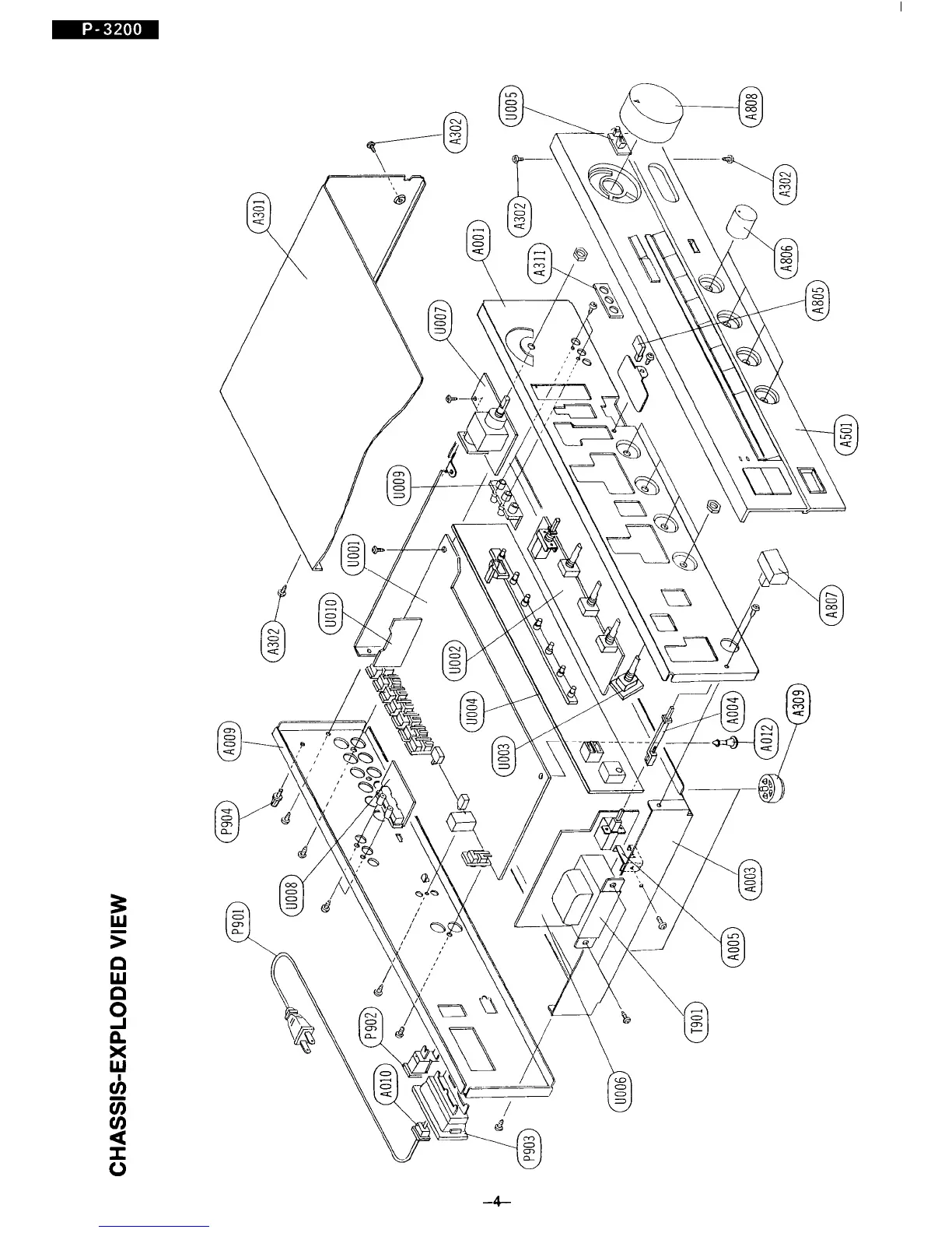 Page #4 background image
