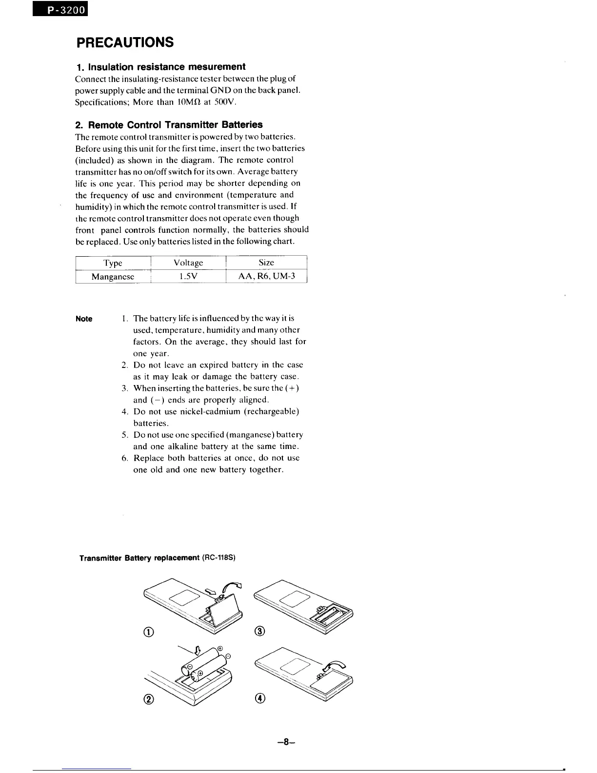 Page #8 background image