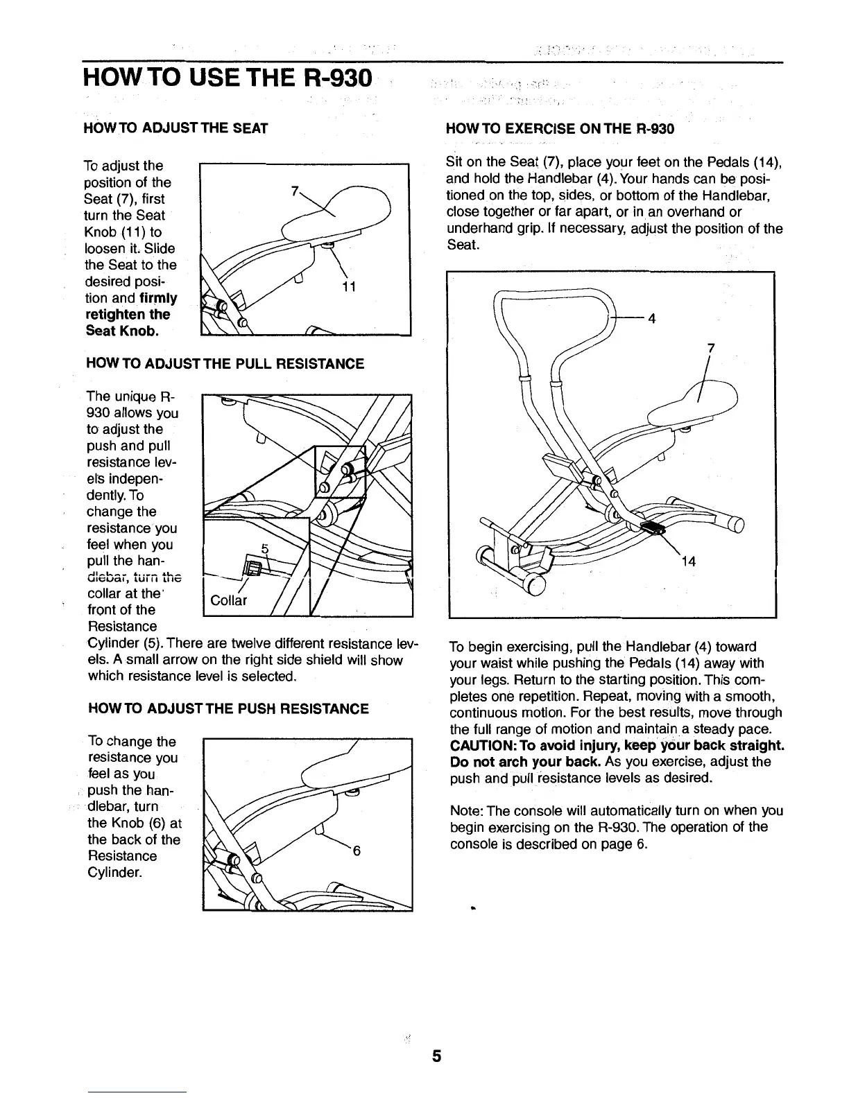 Page #5 background image