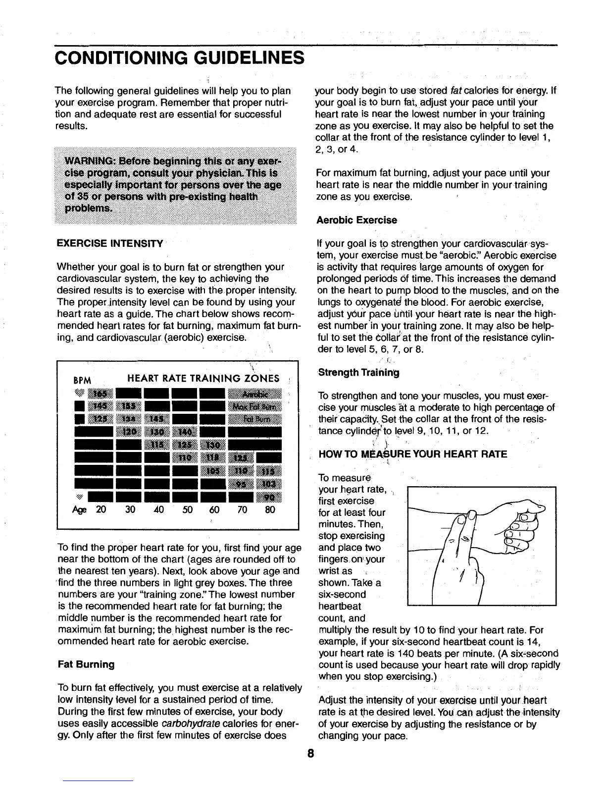 Page #8 background image