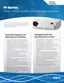 Preview: Brochure & Specs