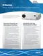 Preview: Specifications