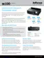 Preview: Specifications