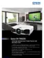 Preview: Specifications