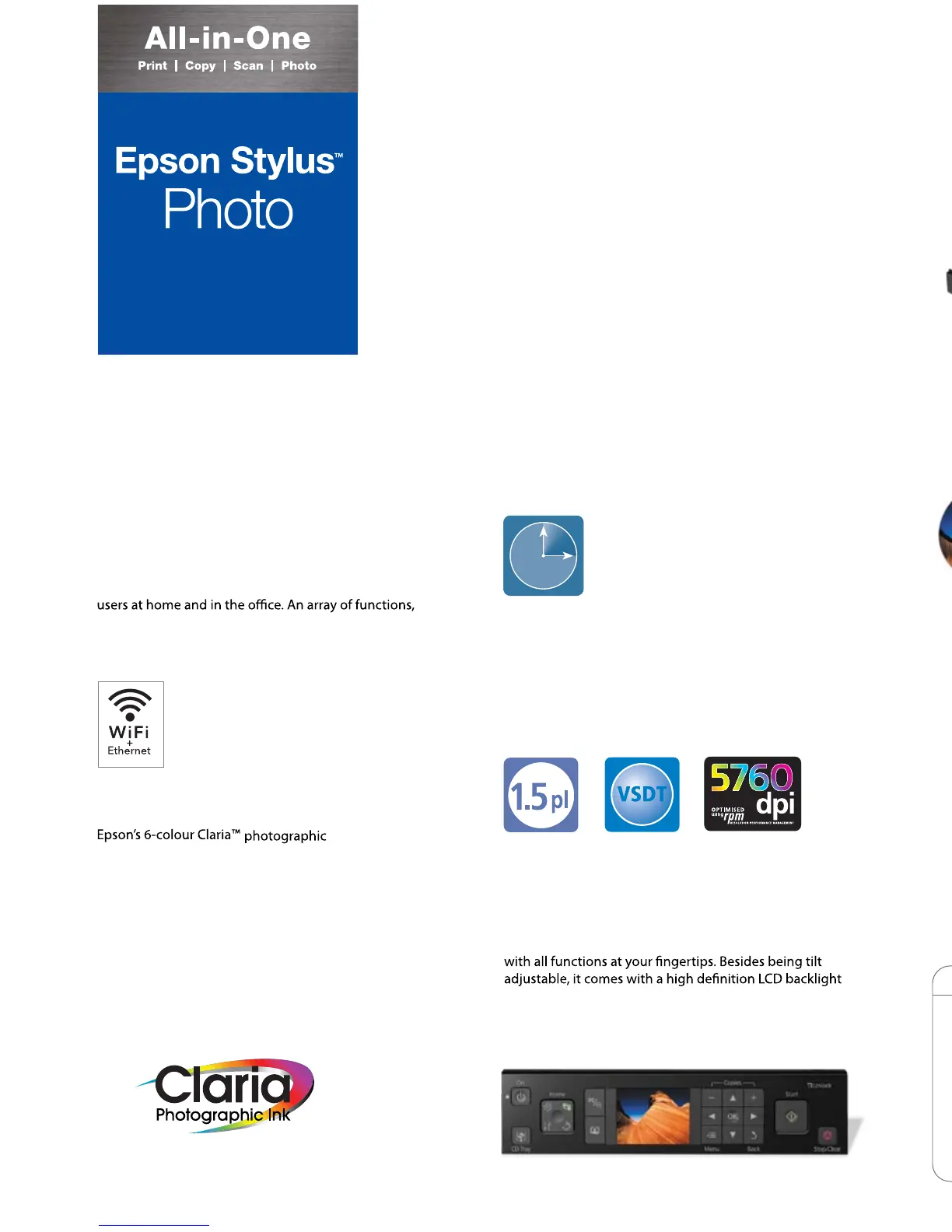 Page #2 background image